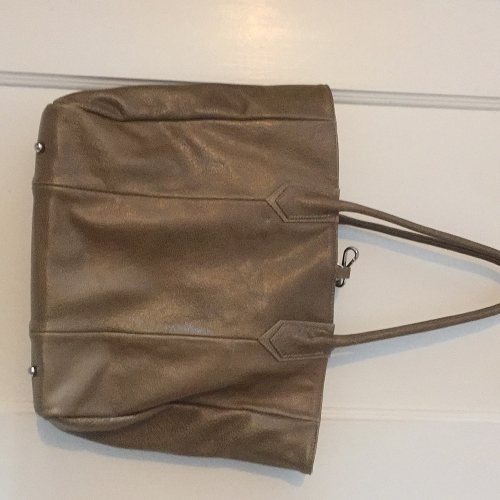 Laura Merkin Handbag